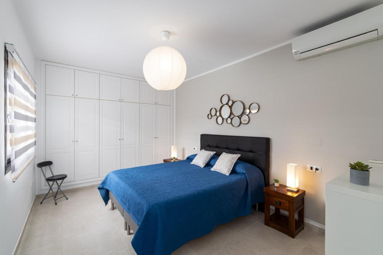 Villa Papagayo Deluxe By Villa Plus 科拉雷侯 外观 照片